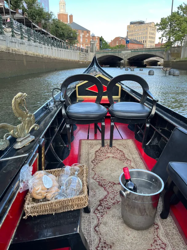 4_La Gondola Providence, Inc.