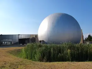 NOESIS Science Center & Technology Museum