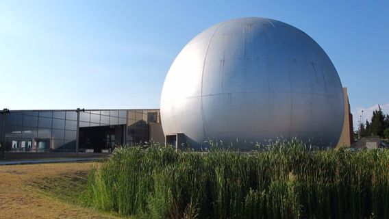 NOESIS Science Center & Technology Museum