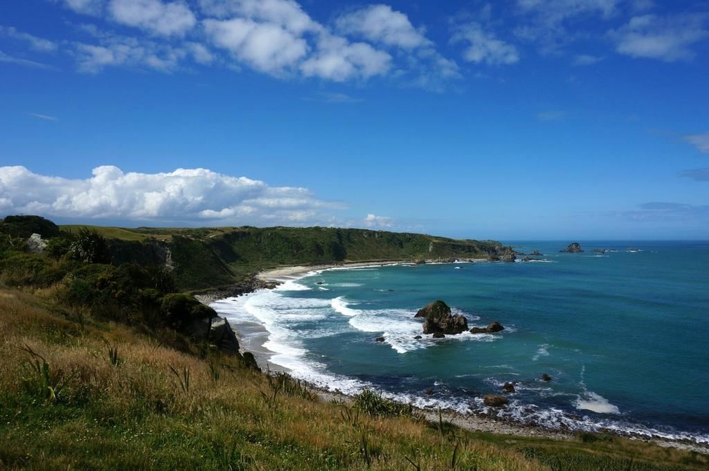 Cape Foulwind Walkway