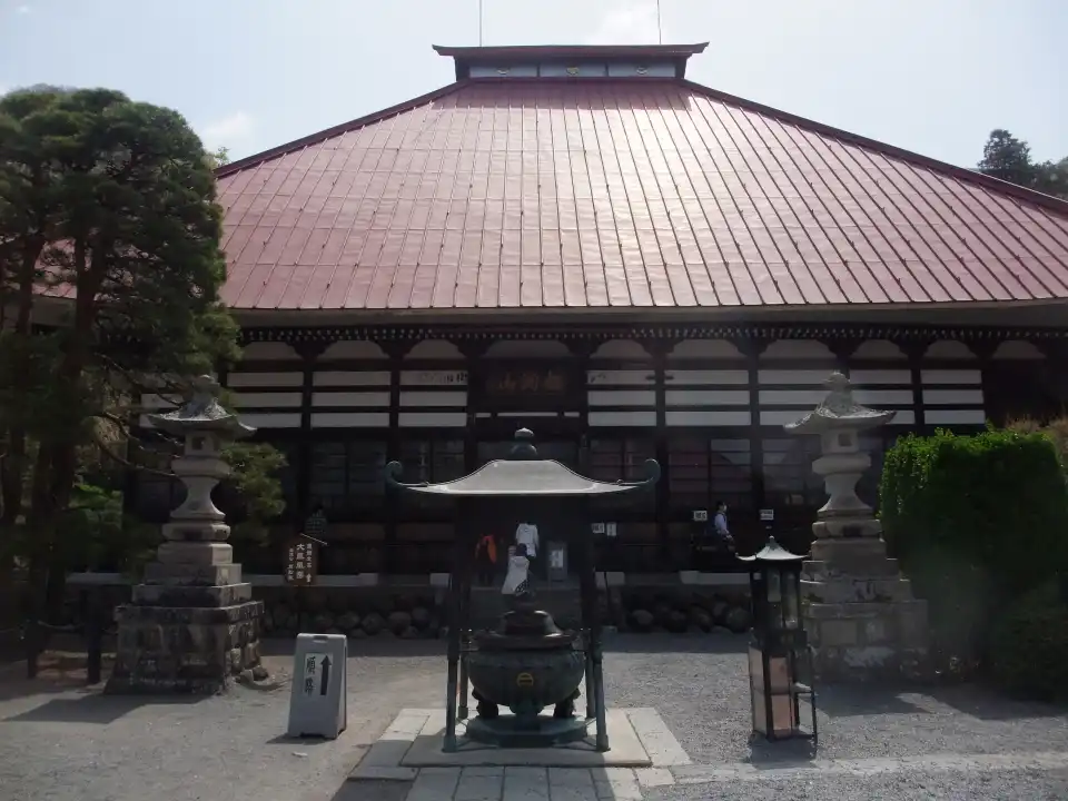 5_Gansho-in