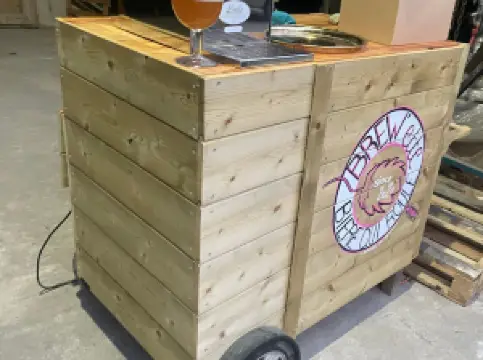 Brasserie de la Somme BOUTIQUE 10h-20h / BAR 16h-20h