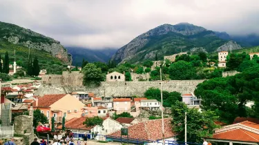 Stari Bar