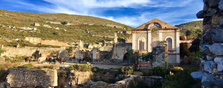 Real de Catorce
