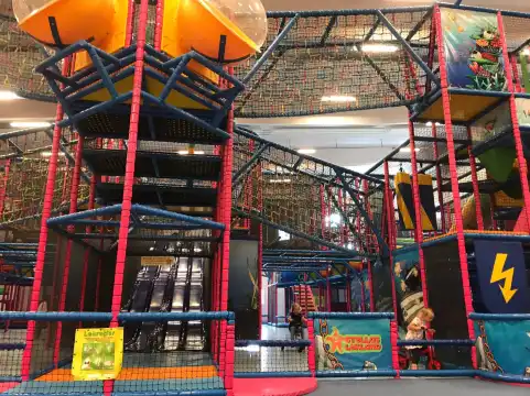 Hotels near Stella's Playland