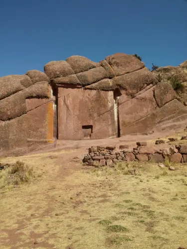 Chucuito Province