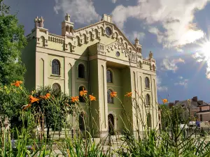 Хоральная синагога