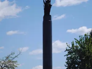 Монумент Славы