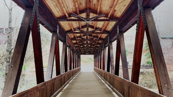 Old Mill Park