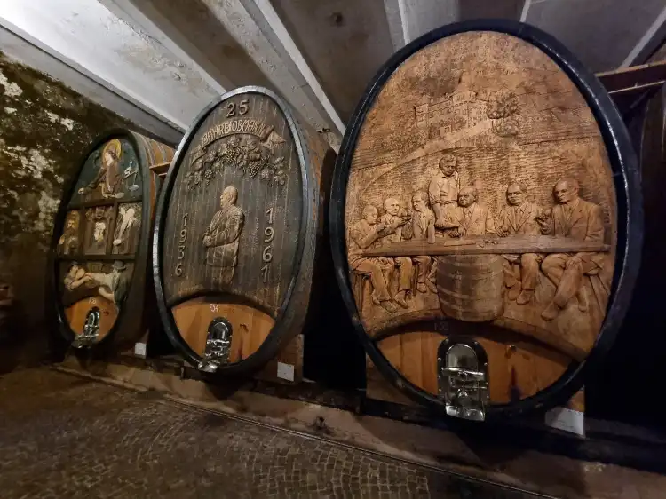 Hôtels à : San Michele