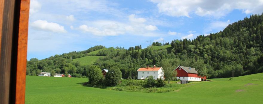 Storås