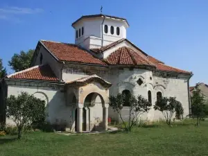 Arapovo Monastery