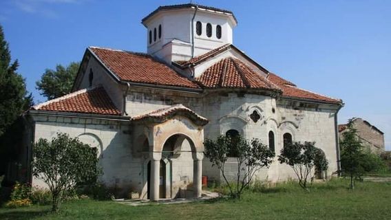 Arapovo Monastery