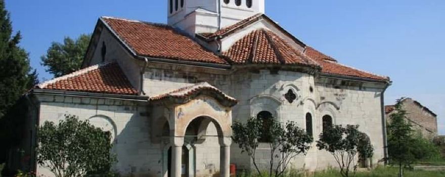 Arapovo Monastery