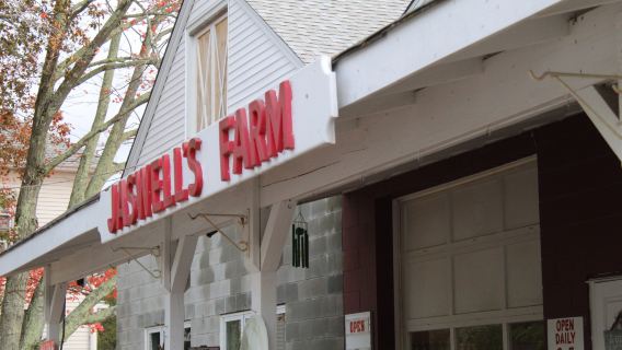 Jaswell's Farm LLC