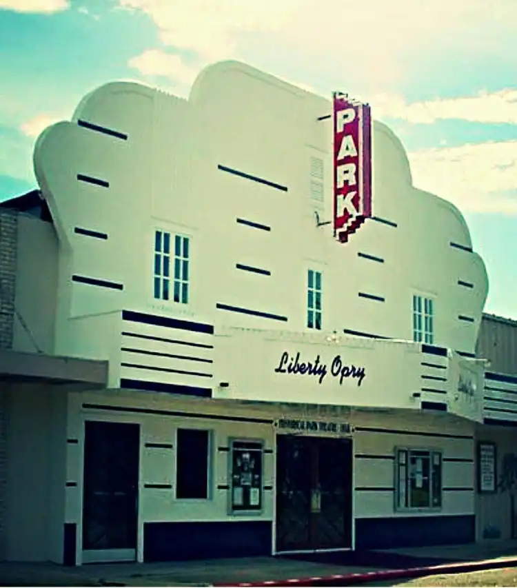 Hotels in Liberty