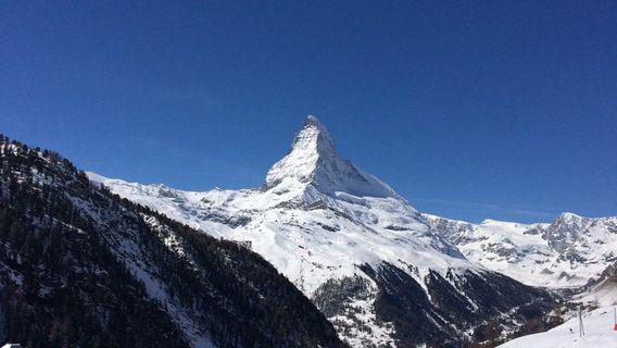 My Ski School Zermatt