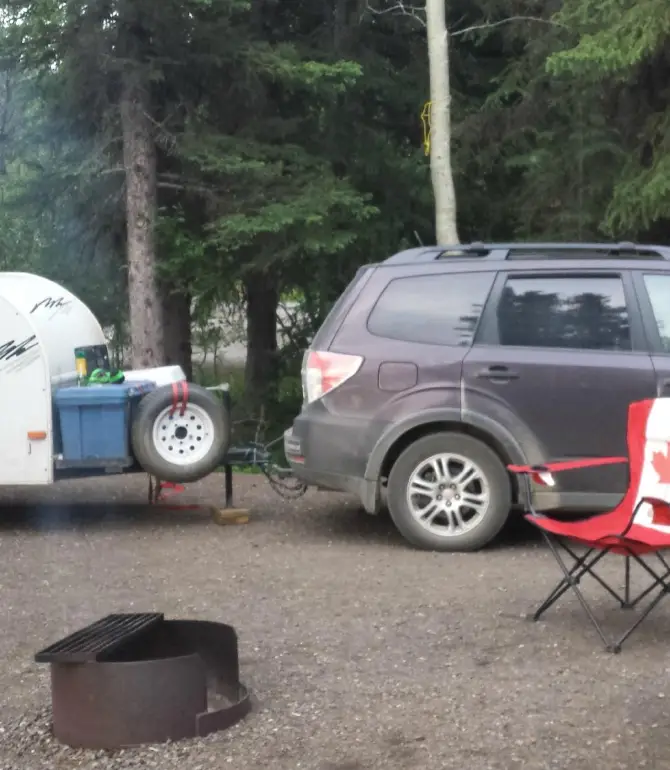 Kitimat-Stikine D