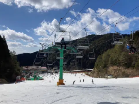 Kuma Ski Land