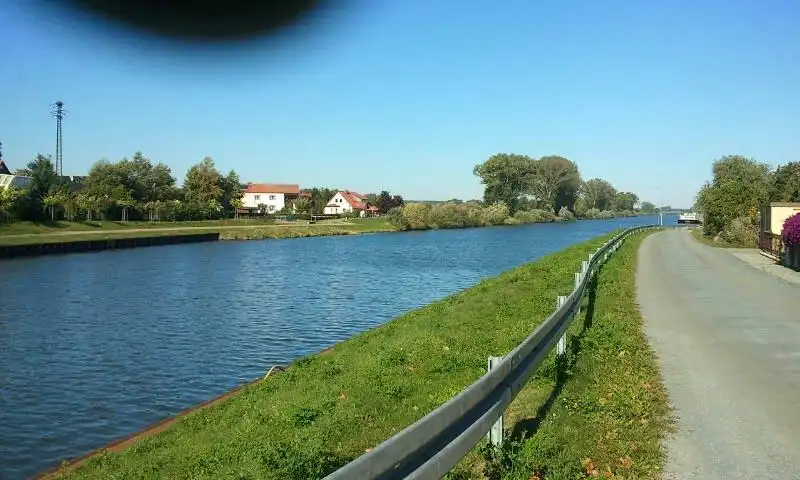 Hotels in der Nähe von Mittellandkanal