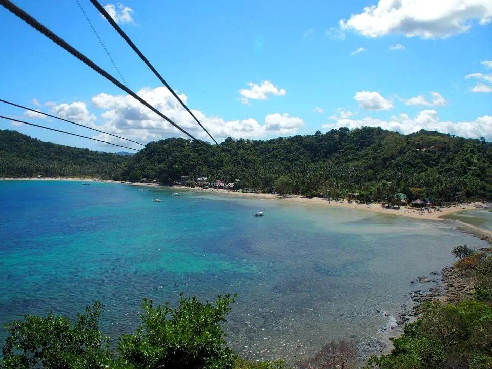 3_Las Cabanas Beach Zipline