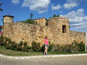 Casa Grande das Almas
