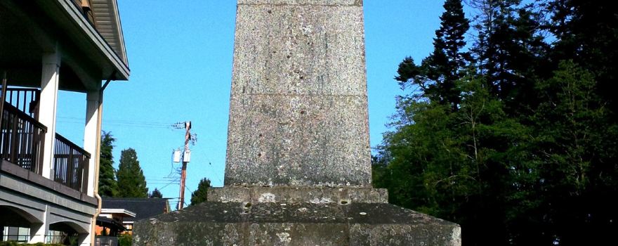 Point Roberts