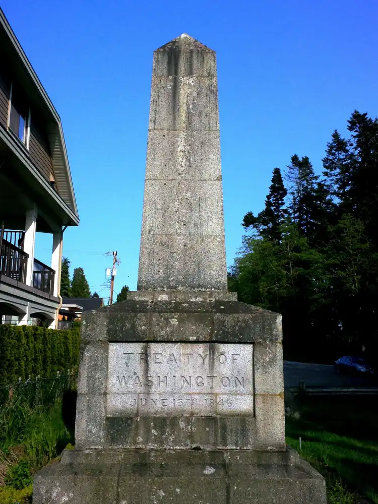 Hotels in Point Roberts