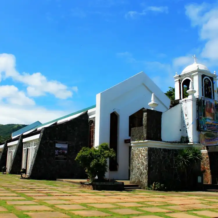 Hotels in Tiwi