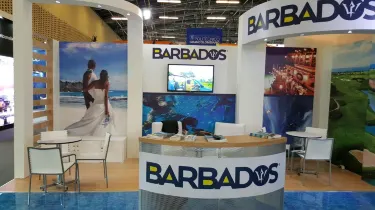 Centro Internacional de Negocios y Exposiciones