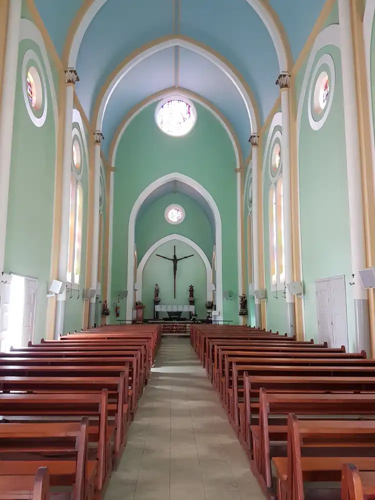 Santa Maria Madalena