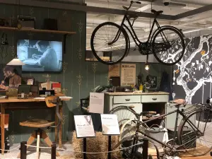 Clas Ohlson-museet