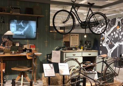 Clas Ohlson-museet