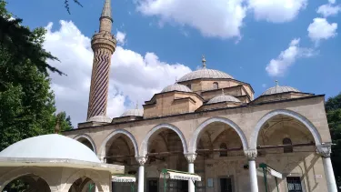 Afyonkarahisar Merkez