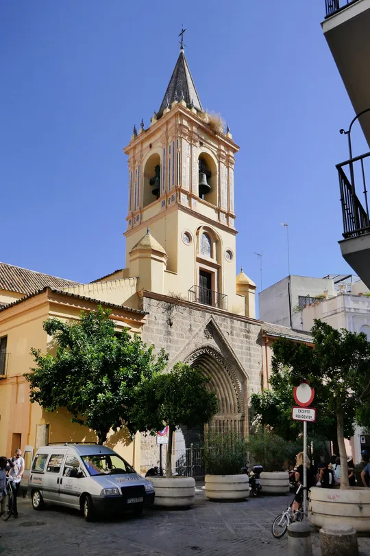 5_Iglesia de San Isidoro
