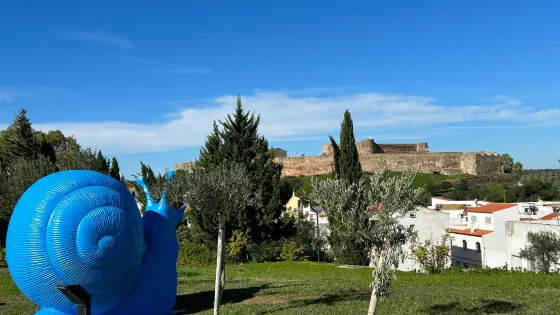 Forte de Santo António