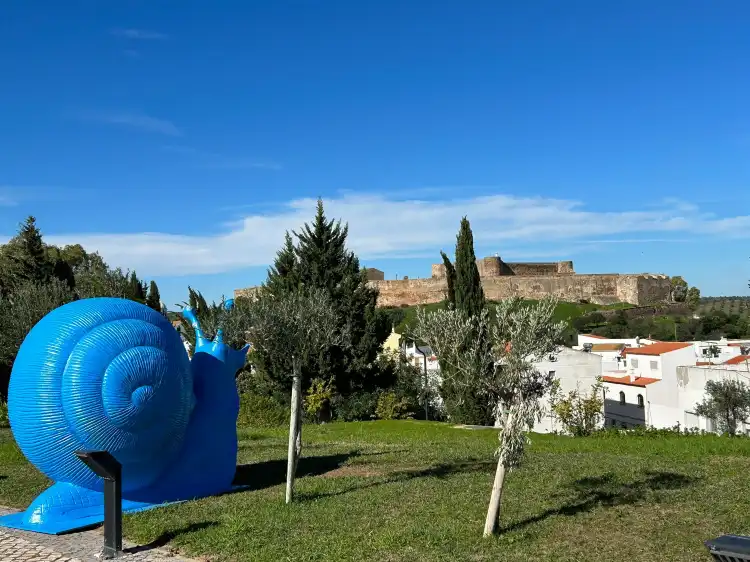 Castro Marim