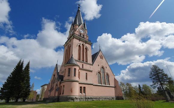 kemi-tornio