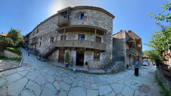 Dilijan