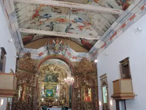 Igreja Matriz de Santo Antônio