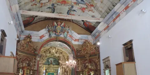 Igreja Matriz de Santo Antônio