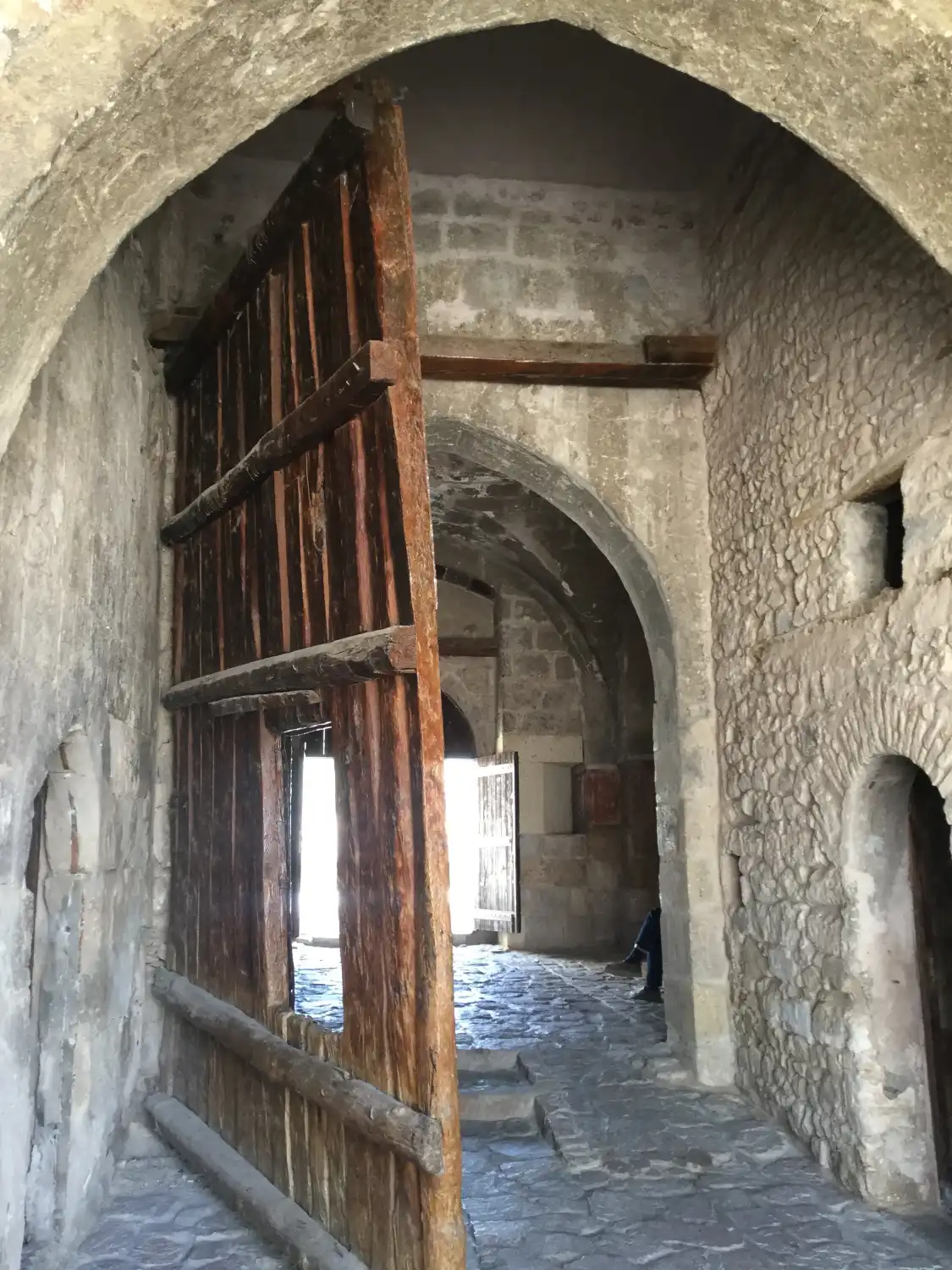 Hotels near Aqaba Museum