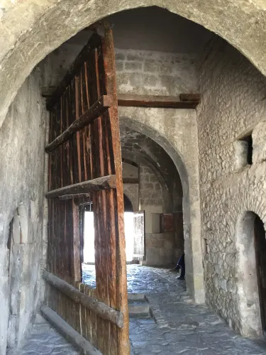 Aqaba Museum