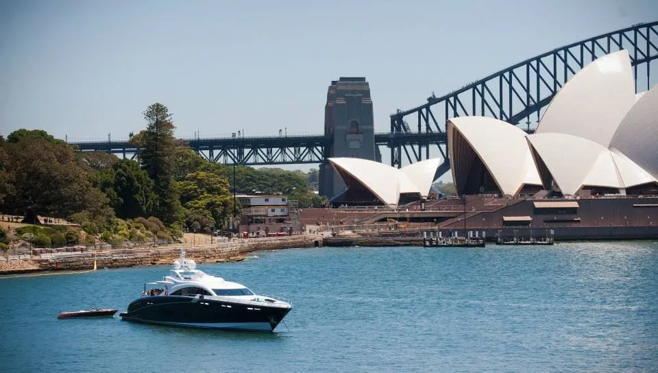 4_Sydney Harbour Exclusive