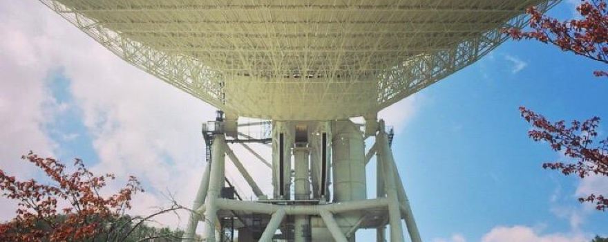 Usuda Deep Space Center