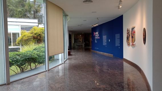 Franklin Rawson Provincial Museum of Fine Arts