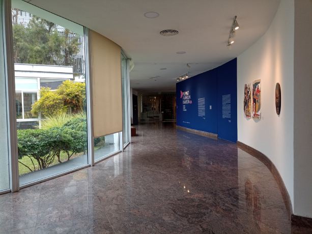 Franklin Rawson Provincial Museum of Fine Arts