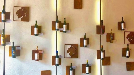 La Cave Vevey-Montreux