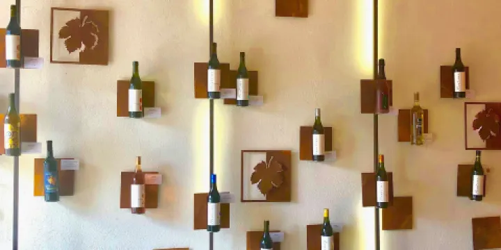 La Cave Vevey-Montreux