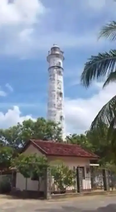 Hotels near Batticaloa Lighthouse